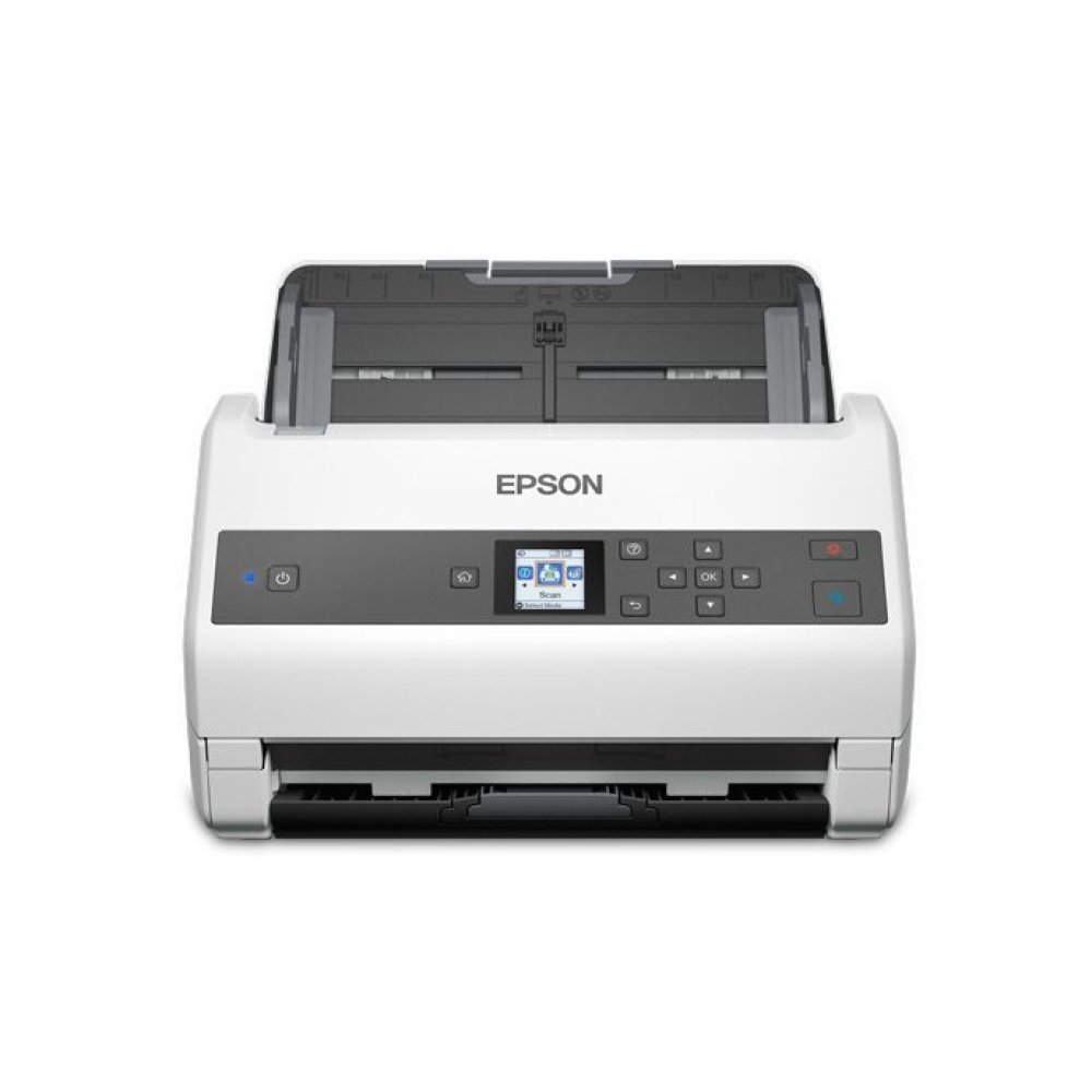 Epson DS-870 - Escáner de documentos - USB 3.0 - 215.9 x 6096 mm -1200 ppp x - Imagen 4