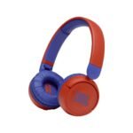 Audífonos Inalámbricos JBL Jr310BT para Niños con Micrófono - Rojo/Azul