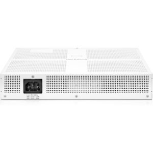 Switch Inteligente Aruba Instant On 1930 | 8 Puertos Gigabit, 2 SFP, PoE+ 124W (JL681A)