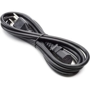 Cable de Alimentación CA Aruba Wireless para Norteamérica