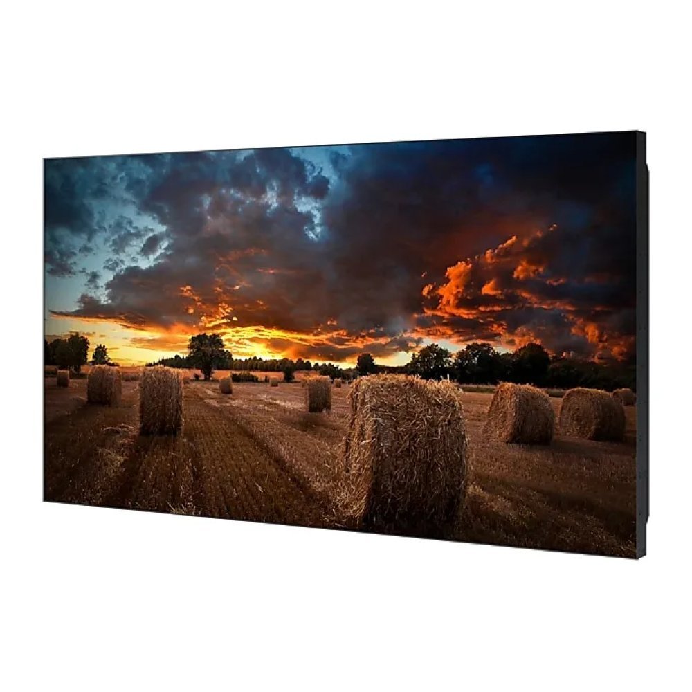 Pantalla para Video Wall Samsung VM46B de 46" Full HD IPS (Operación 24/7, 500 nits) - Imagen 4