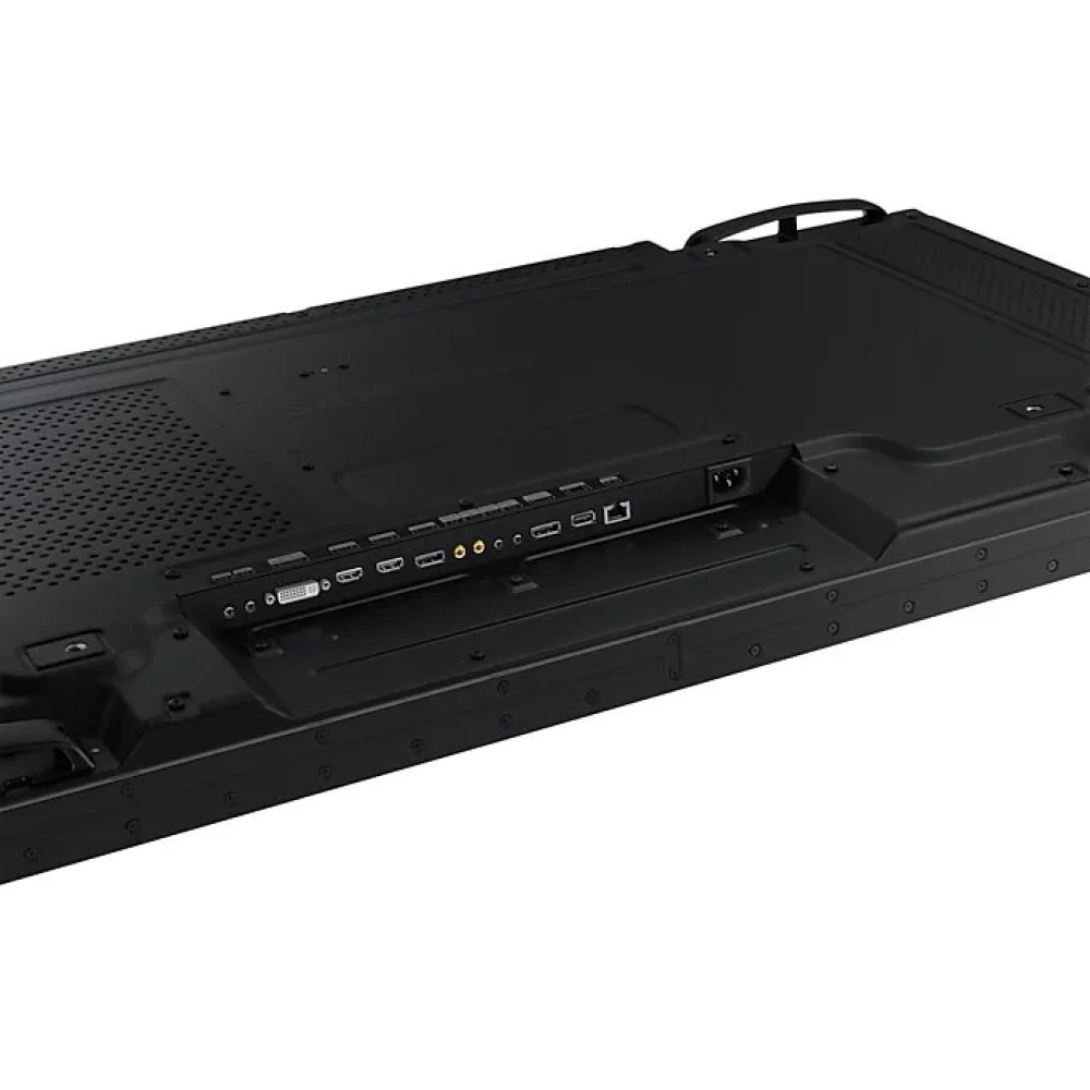 Pantalla para Video Wall Samsung VM46B de 46" Full HD IPS (Operación 24/7, 500 nits) - Imagen 10