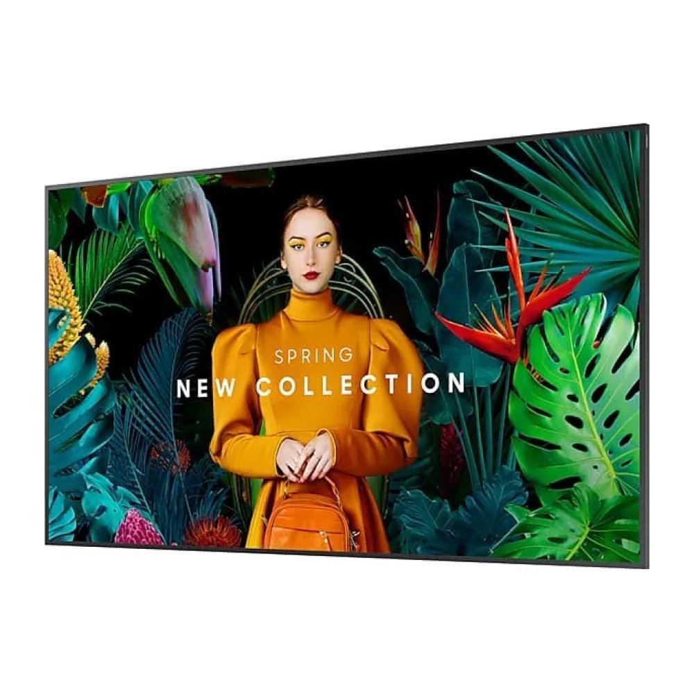 Pantalla Profesional Samsung QB55C de 55" UHD 4K - Imagen 4