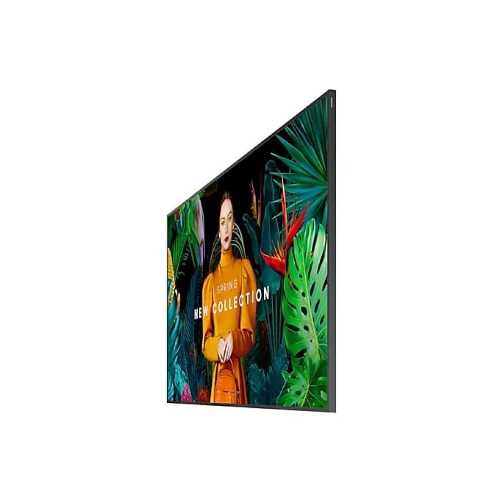 Pantalla Profesional Samsung QB55C de 55" UHD 4K - Imagen 5