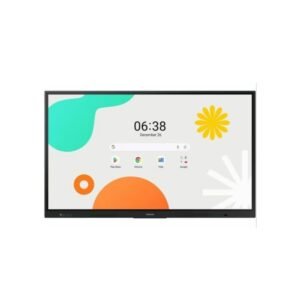 Pantalla Interactiva Samsung WAF Series 86" 4K UHD