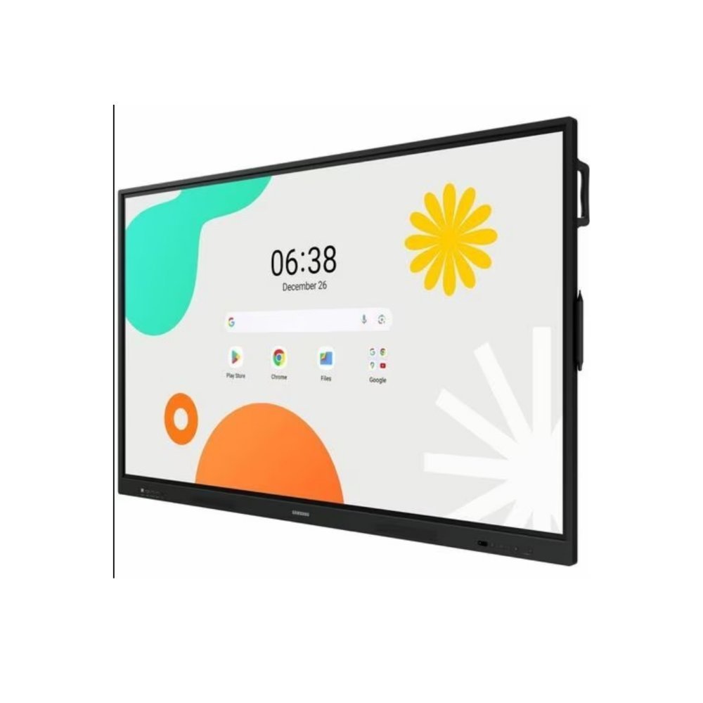 Pantalla Interactiva Samsung WAF Series 86" 4K UHD - Imagen 2