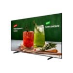 Pantalla Profesional Samsung BED Series 98" 4K UHD