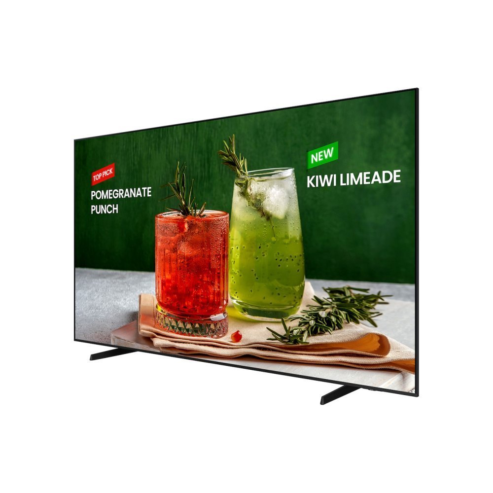 Pantalla Profesional Samsung BED Series 98" 4K UHD - Imagen 2