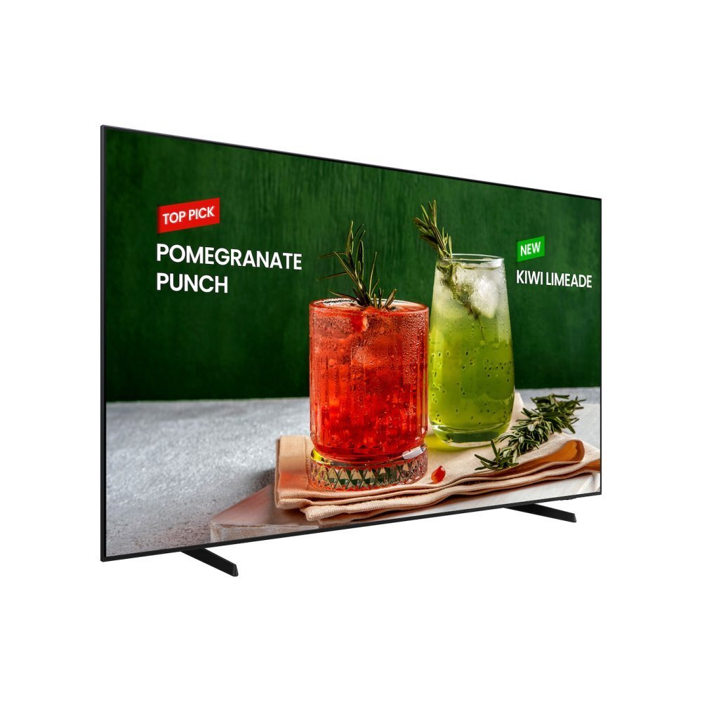 Pantalla Profesional Samsung BED Series 98" 4K UHD - Imagen 3