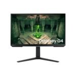 Monitor Gaming Curvo Samsung Odyssey 27" QHD 260Hz