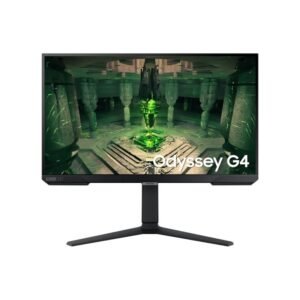 Monitor Gaming Curvo Samsung Odyssey 27" QHD 260Hz