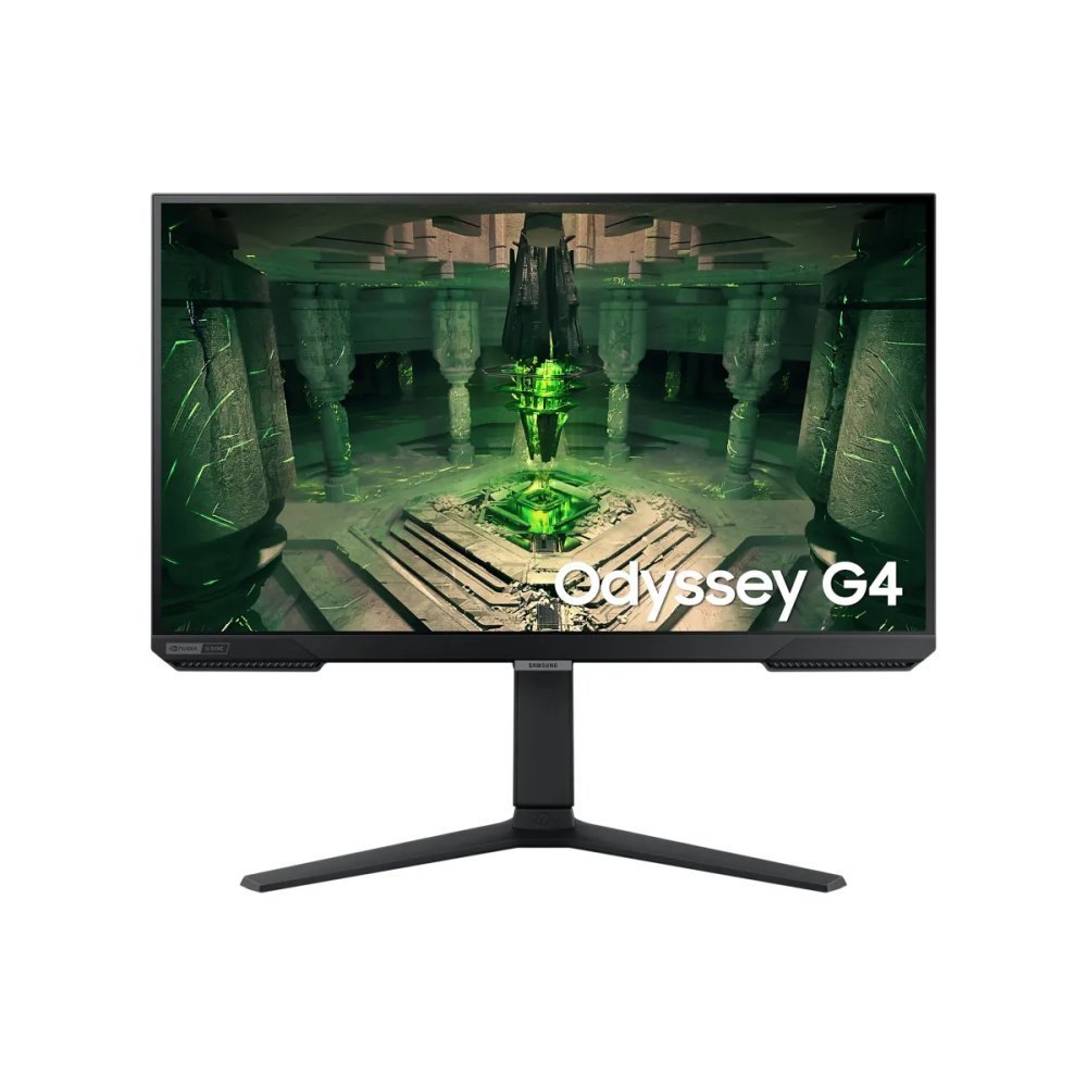 Monitor Gaming Curvo Samsung Odyssey 27" QHD 260Hz