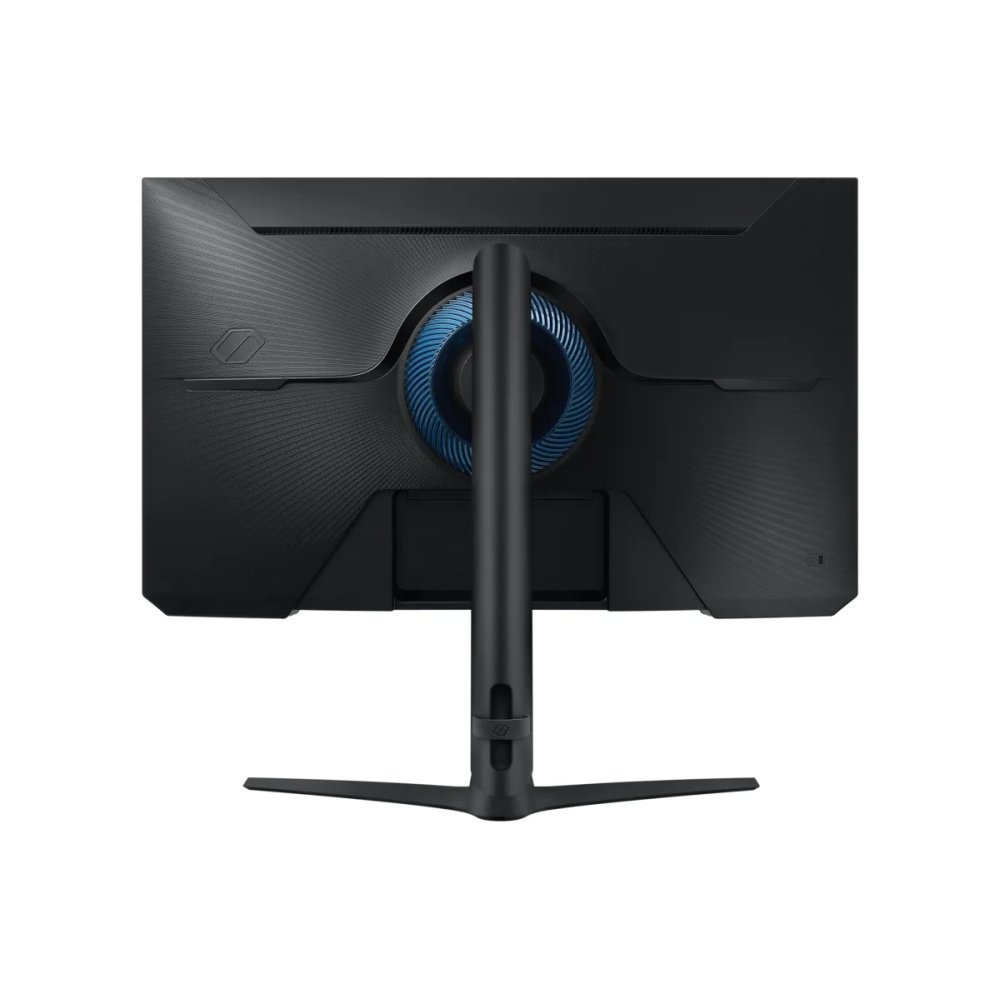 Monitor Gaming Curvo Samsung Odyssey 27" QHD 260Hz - Imagen 3