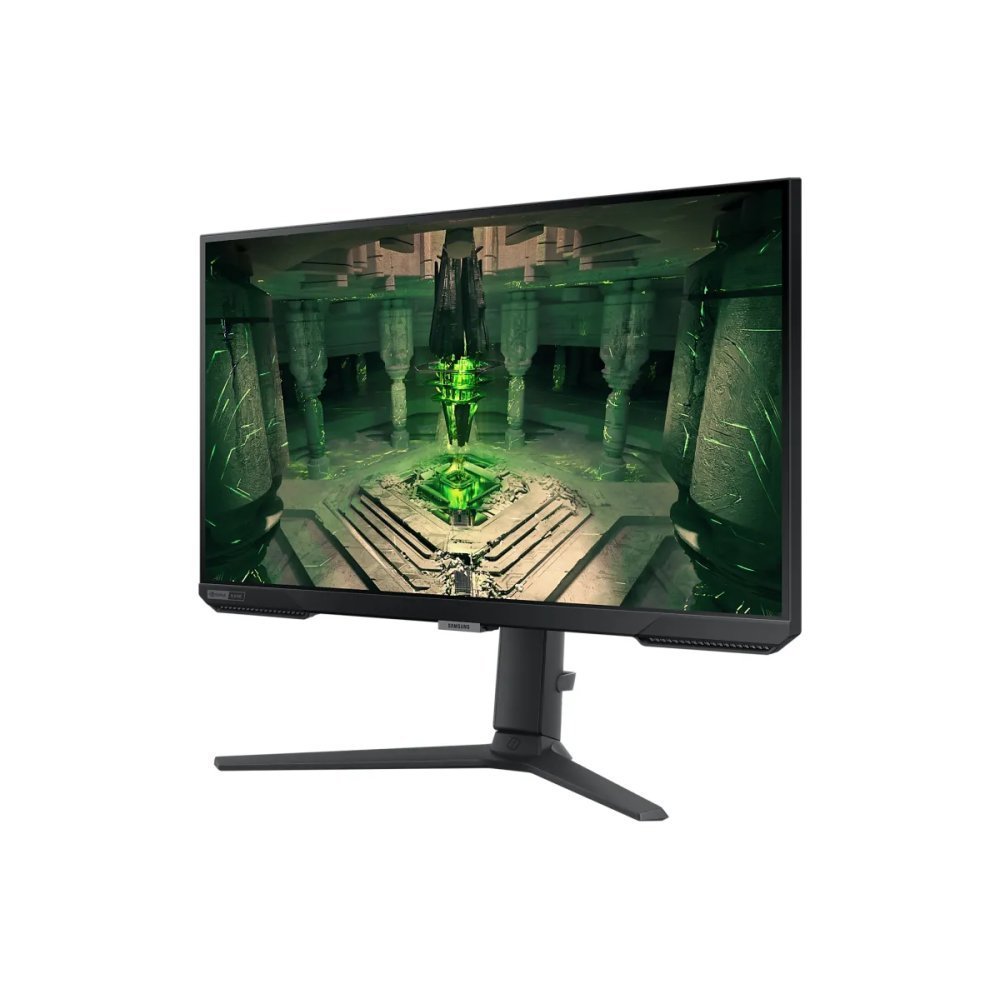 Monitor Gaming Curvo Samsung Odyssey 27" QHD 260Hz - Imagen 4