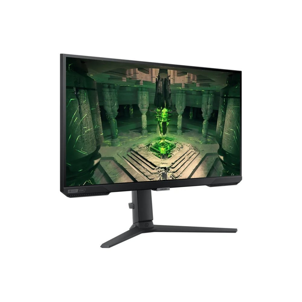 Monitor Gaming Curvo Samsung Odyssey 27" QHD 260Hz - Imagen 5