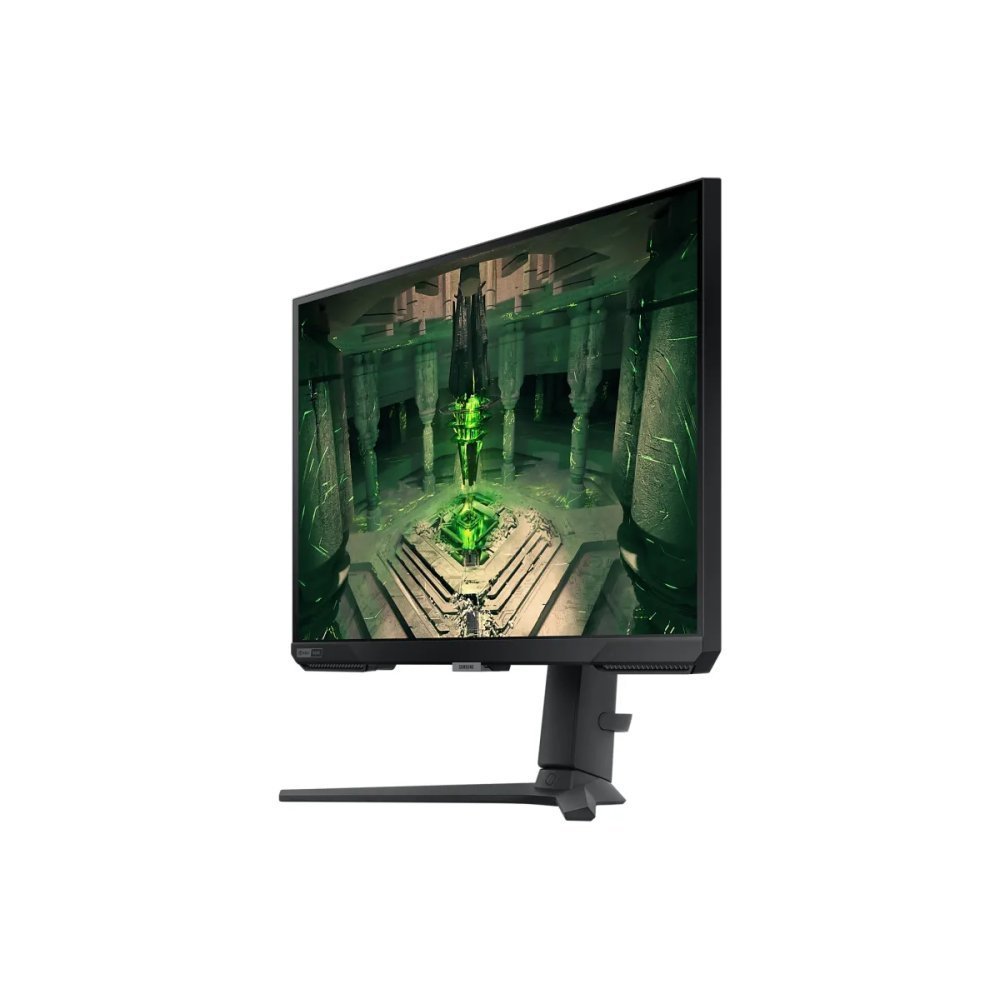 Monitor Gaming Curvo Samsung Odyssey 27" QHD 260Hz - Imagen 6