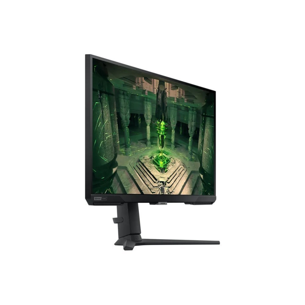 Monitor Gaming Curvo Samsung Odyssey 27" QHD 260Hz - Imagen 7
