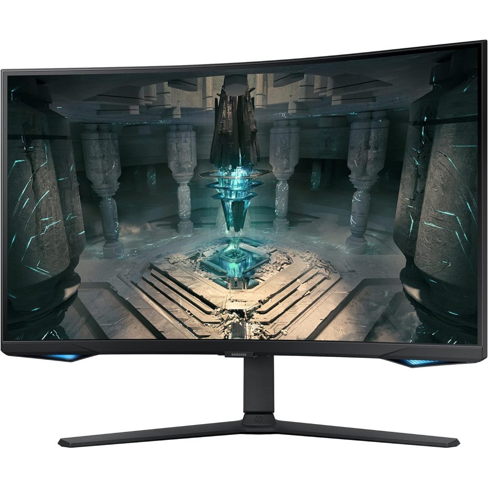 Monitor Gaming Samsung Odyssey G6 de 27" QHD QD-OLED - Imagen 2