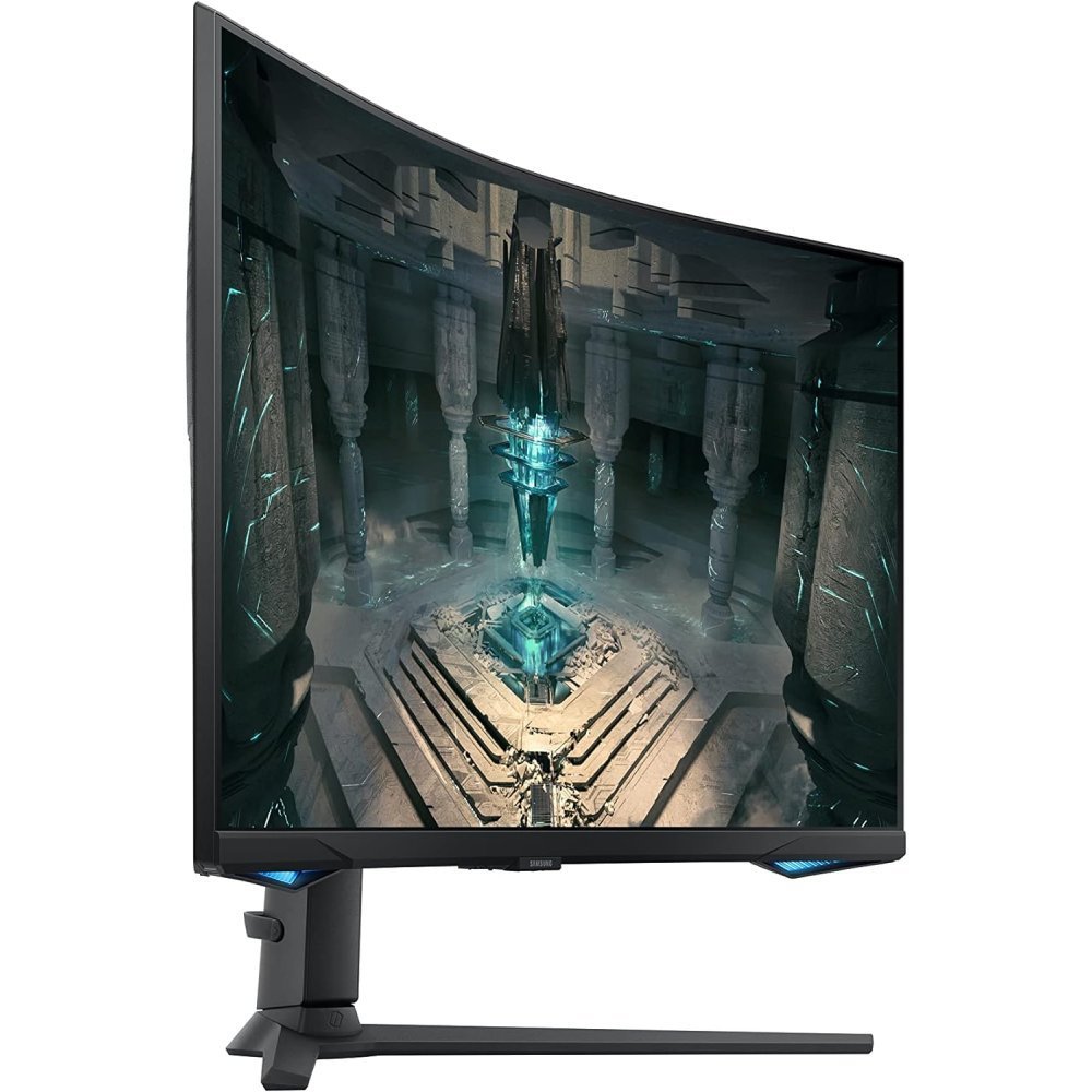 Monitor Gaming Samsung Odyssey G6 de 27" QHD QD-OLED - Imagen 7