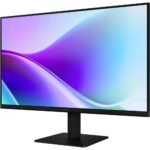Monitor Samsung 27" Plano 120Hz - LS27F320GANX