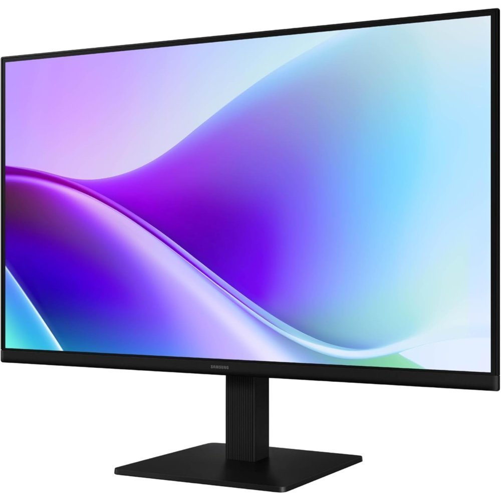 Monitor Samsung 27" Plano 120Hz - LS27F320GANX