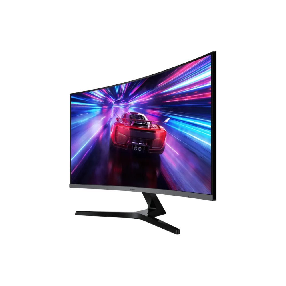 Monitor Curvo Samsung de 32" FHD con Altavoces Integrados - Imagen 5