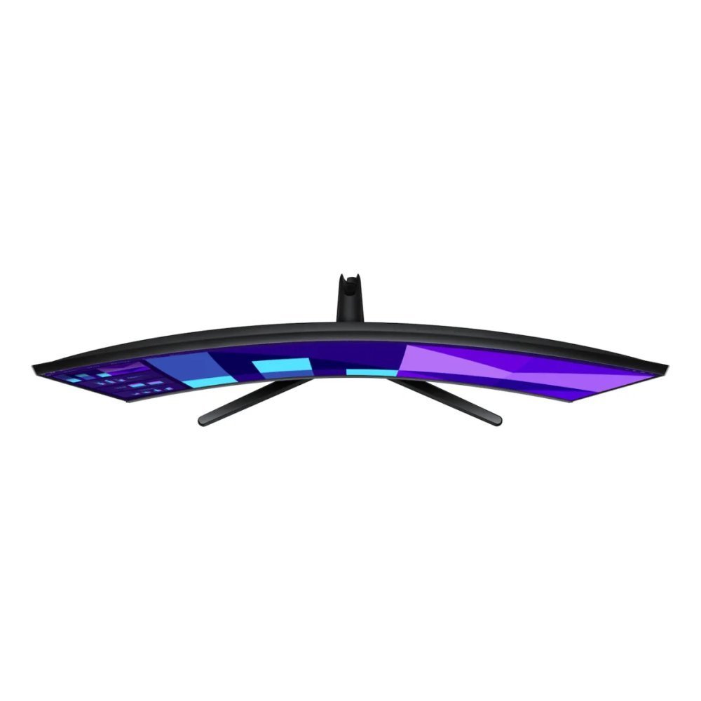 Monitor Curvo Samsung de 32" FHD con Altavoces Integrados - Imagen 6