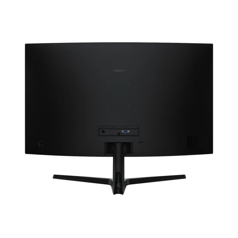 Monitor Curvo Samsung de 32" FHD con Altavoces Integrados - Imagen 7