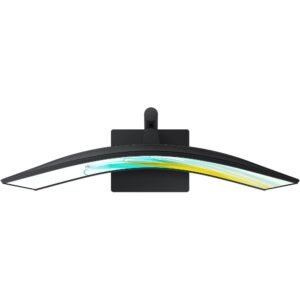 Monitor Curvo Samsung ViewFinity S6 S34C650U de 34" Ultra-WQHD