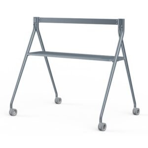 Soporte de Pie Móvil Yealink para Pantalla Interactiva MeetingBoard 65