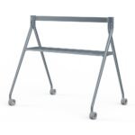 Soporte de Pie Móvil Yealink para Pantalla Interactiva MeetingBoard 65