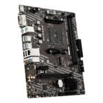 MSI - A520M-A PRO - Motherboard