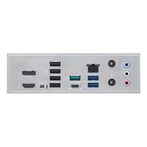 ASUS - PRIME B840-PLUS WIFI - Motherboard - ATX - Socket AM5 - AMD B840 - para Ryzen