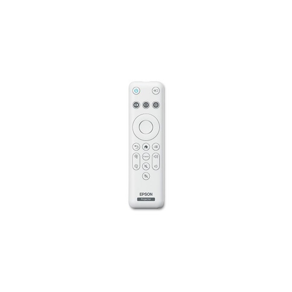 Epson EpiqVision Flex CO-W01 - 3LCD projector - portable - 3000 lumens (white) - 3000 lumens (color) - WXGA (1280 x 800) - 16:10 - 720p - with 1 year Epson Extra Care Home Service - Imagen 8