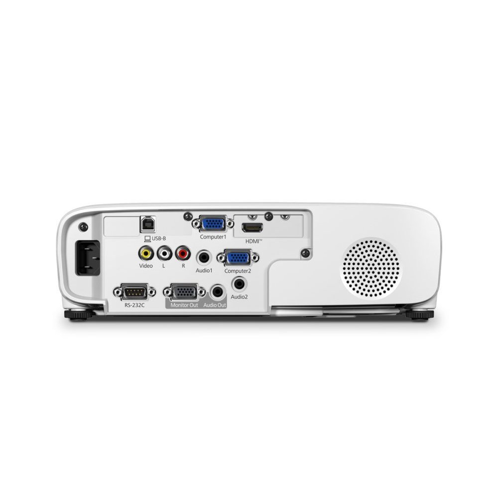 Epson - E24 - Projector Powerlite