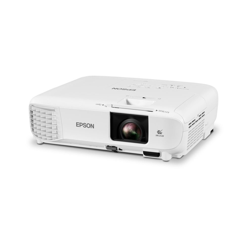 Epson - E24 - Projector Powerlite - Imagen 2