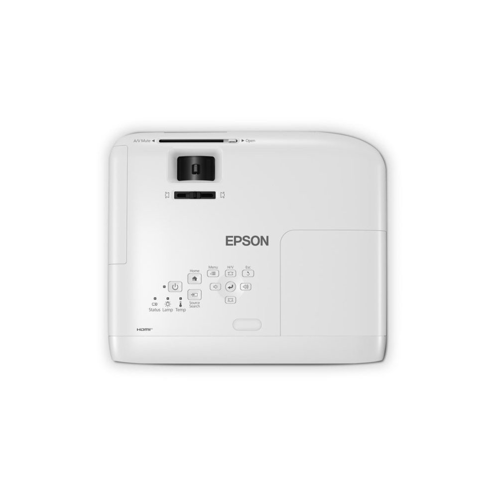 Epson - E24 - Projector Powerlite - Imagen 3
