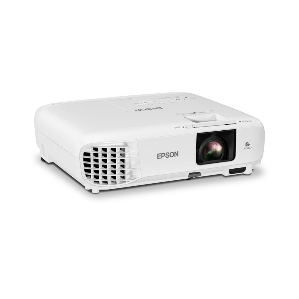 Epson - E24 - Projector Powerlite - Imagen 4