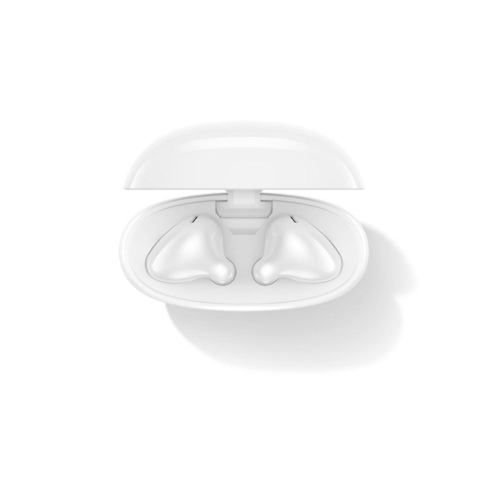 Lenovo - E310 - Earbuds - Wireless - True Wireless Stereo - White - Imagen 5