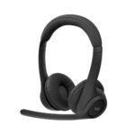 Logitech Zone - 300 - Headphones - Wireless - 981-001406
