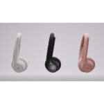Logitech Zone - 300 - Headphones - Wireless - 981-001416