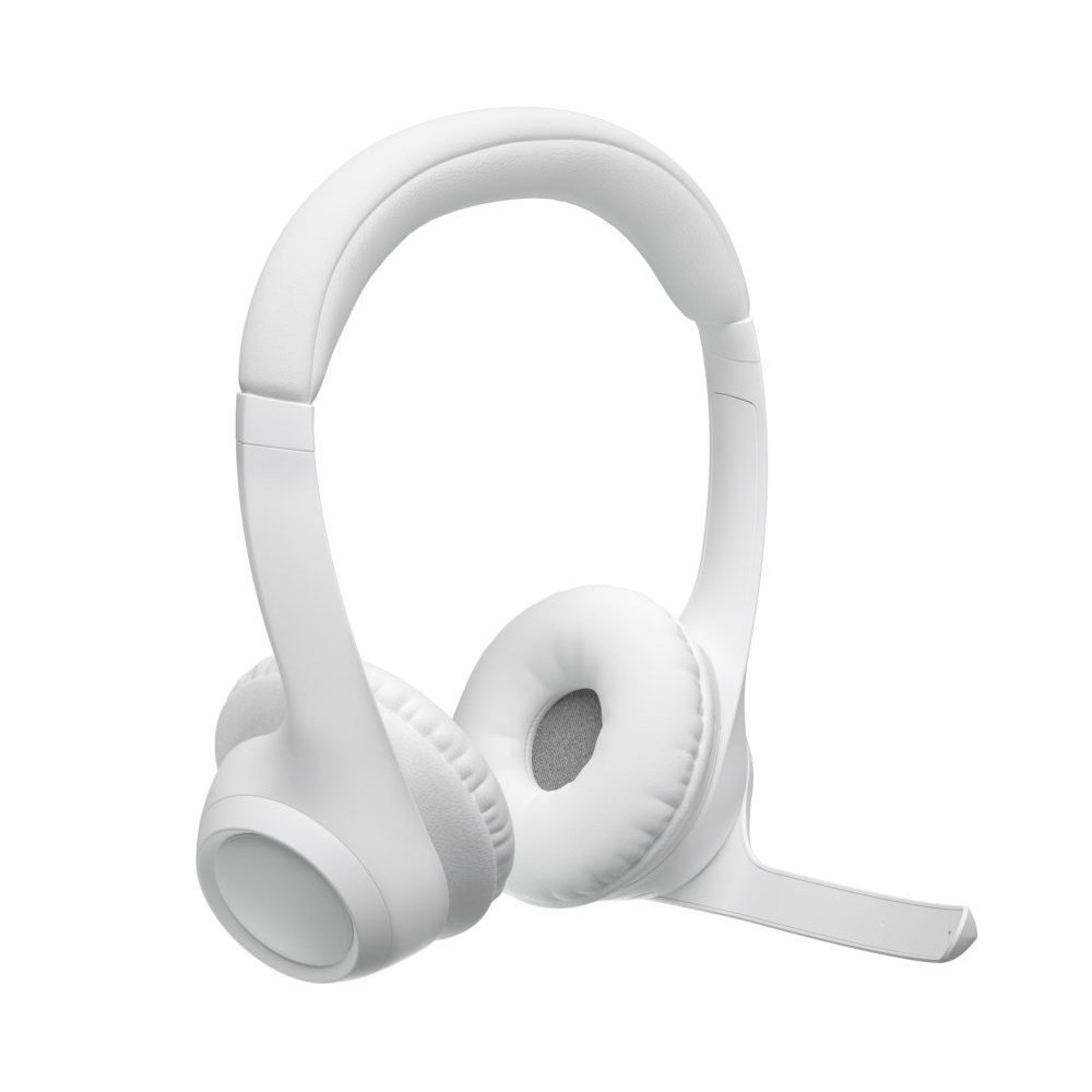 Logitech Zone - 300 - Headphones - Wireless - 981-001416 - Imagen 2