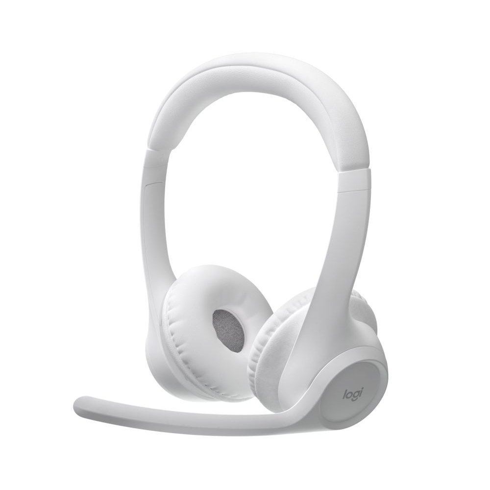 Logitech Zone - 300 - Headphones - Wireless - 981-001416 - Imagen 3