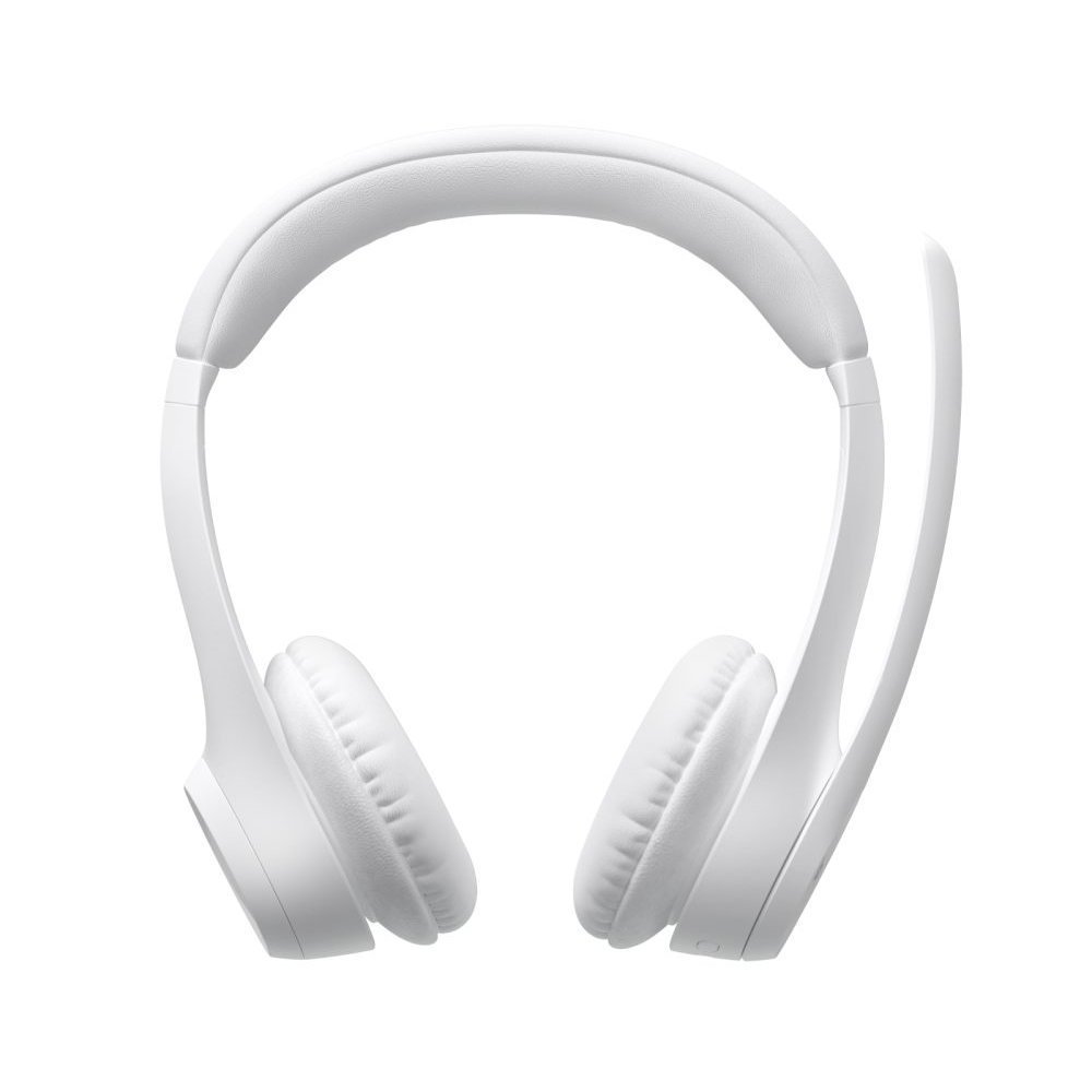 Logitech Zone - 300 - Headphones - Wireless - 981-001416 - Imagen 4