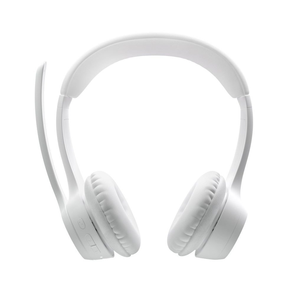 Logitech Zone - 300 - Headphones - Wireless - 981-001416 - Imagen 5