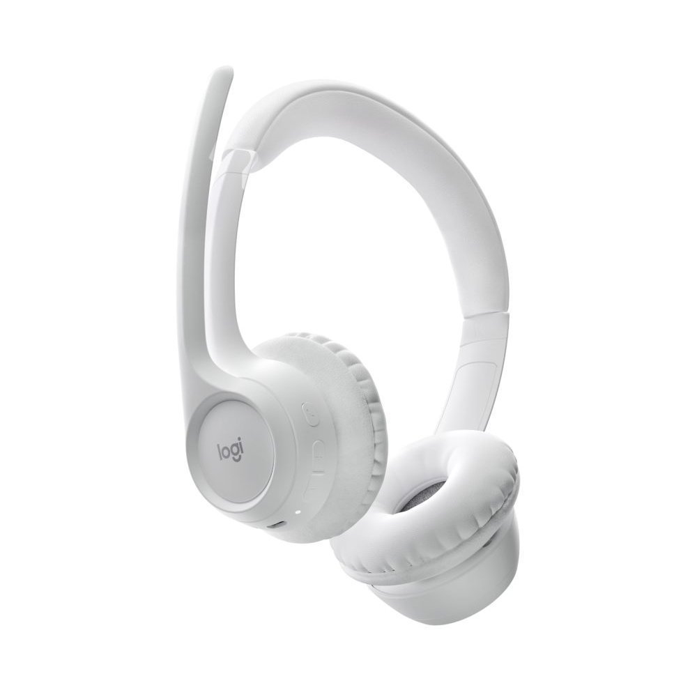 Logitech Zone - 300 - Headphones - Wireless - 981-001416 - Imagen 6