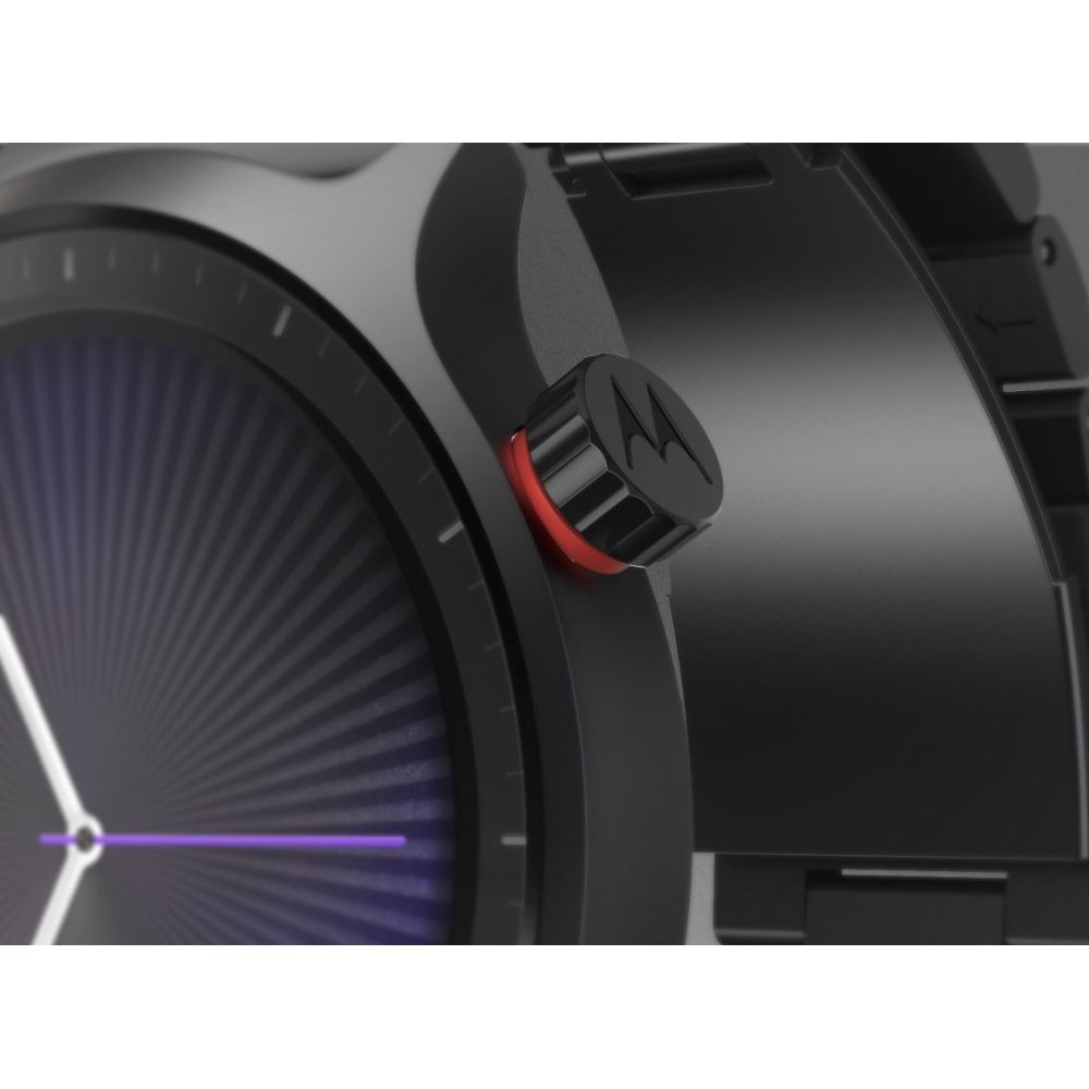 Motorola Moto - Buds 2 - Headphones - PG38C08169 - Imagen 3
