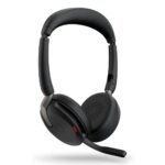 Jabra Evolve2 65 Flex Link380a UC Stereo WLC