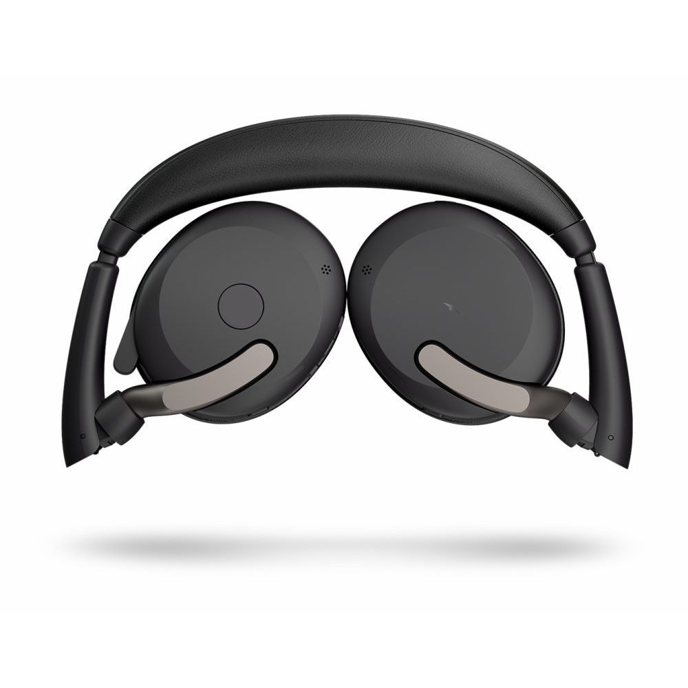 Jabra Evolve2 65 Flex Link380a UC Stereo WLC - Imagen 2