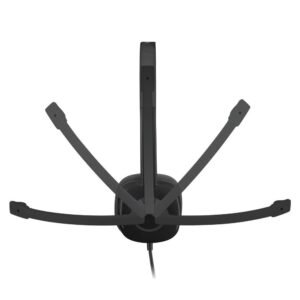 Logitech Stereo H151 - Headset - on-ear - wired
